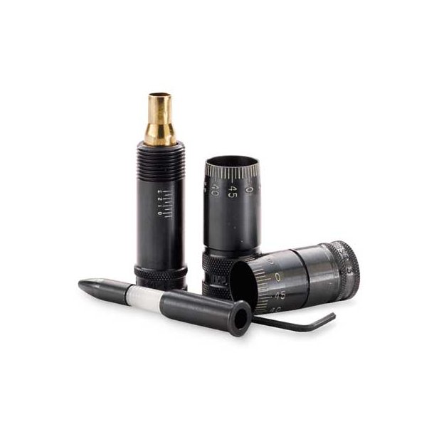 RCBS Precision Micrometer