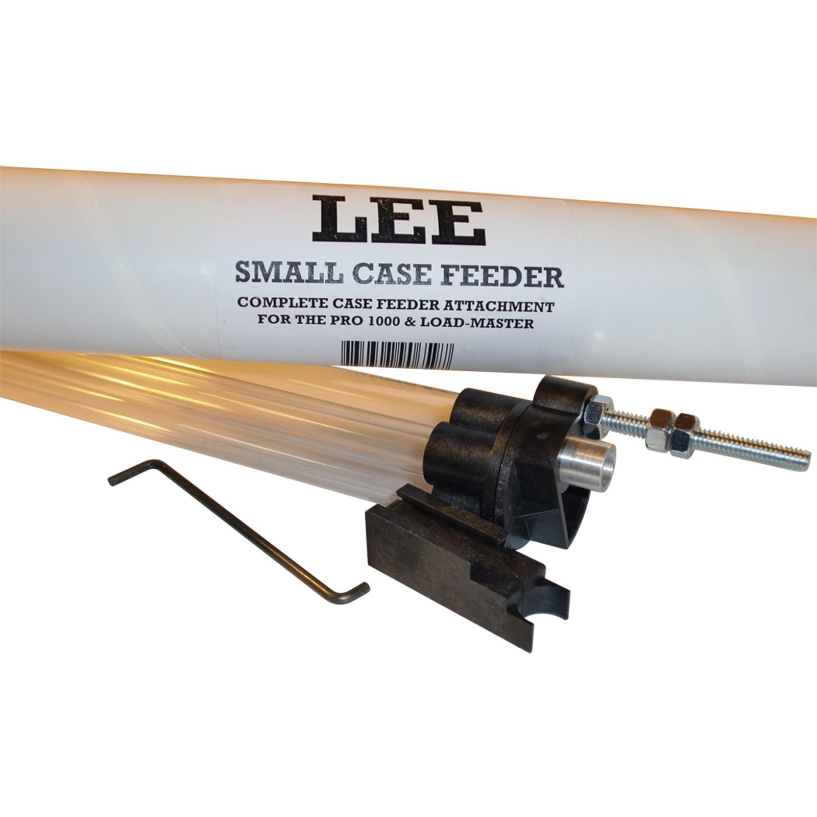 Lee Case Feeder For Pro 1000 And Loadmaster Rifle Lee