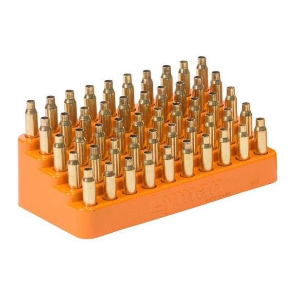 Lyman Bleacher Loading Block .388" Lyman Genladning Danmark