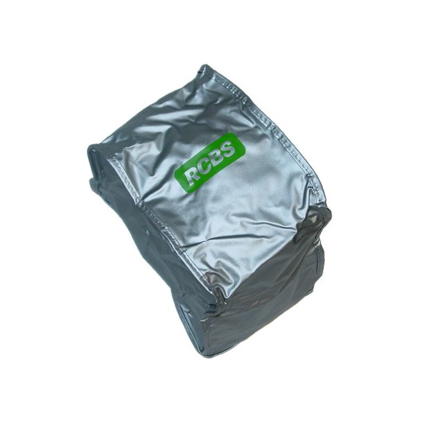 RCBS Single Stage Reloading Press Dust Cover RCBS Genladning Danmark
